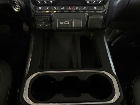 Used 2022 GMC Sierra 3500 Denali image 44