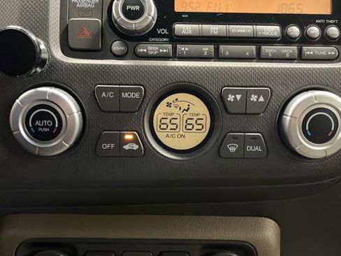 Used 2007 Honda Ridgeline RTL image 17