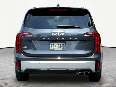 Used 2023 Kia Telluride S FWD image 5