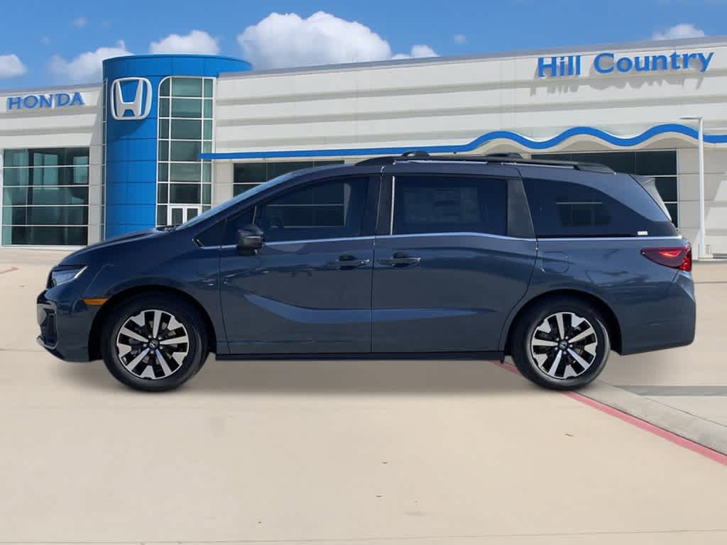 New 2027 Honda Odyssey EX-L image 2