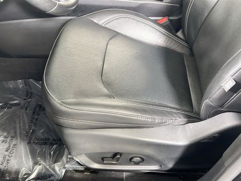 Used 2022 Jeep Compass High Altitude AWD/4WD image 19