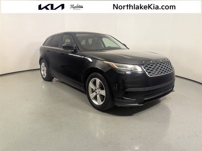 Used 2019 Land Rover Range Rover Velar S