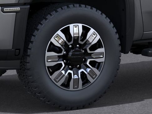 New 2026 GMC Sierra 2500 Denali w/ Denali Reserve Package AWD/4WD image 47