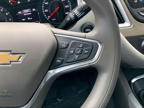 Certified 2025 Chevrolet Malibu LT image 48