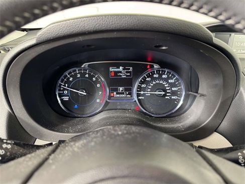 Used 2018 Subaru Forester 2.5i Limited image 3