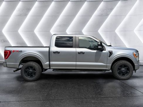 Used 2021 Ford F150 XL w/ STX Appearance Package AWD/4WD image 7