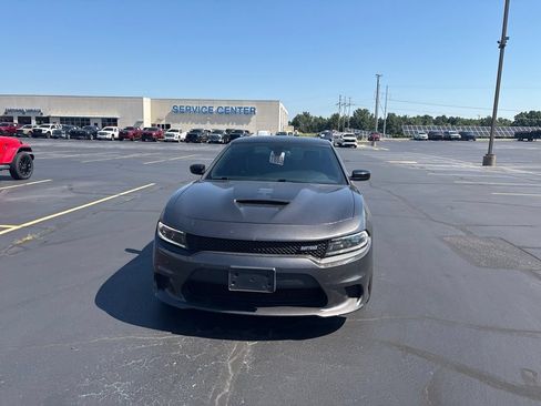 Used 2023 Dodge Charger R/T w/ Daytona Edition Group RWD image 6