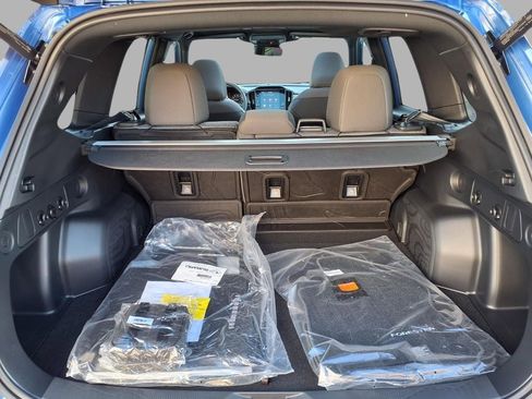 New 2026 Subaru Forester Premium image 16