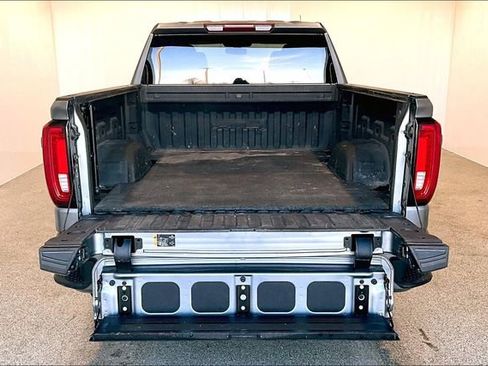 Used 2021 GMC Sierra 1500 AT4 image 7