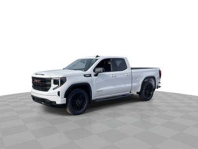 New 2026 GMC Sierra 1500 Elevation w/ Elevation Select Package