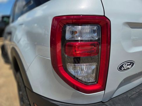 New 2026 Ford Bronco Sport Badlands w/ Badlands Tech Package AWD/4WD image 39