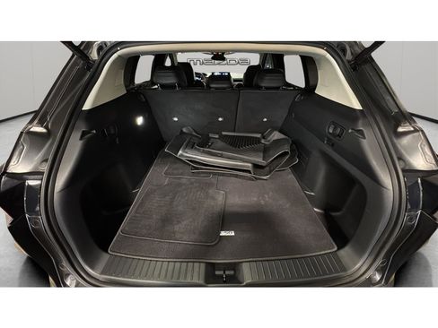 Used 2023 MAZDA CX-50 2.5 Turbo w/ Cargo Package AWD/4WD image 12