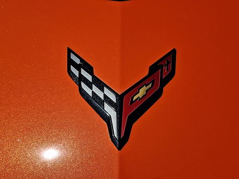 Used 2020 Chevrolet Corvette Stingray Coupe w/ Z51 Performance Package image 29