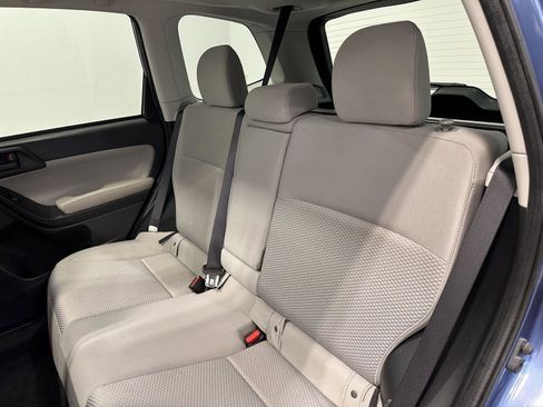 Used 2018 Subaru Forester 2.5i Premium w/ Protection Package #1A image 27