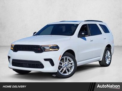 Used 2024 Dodge Durango GT