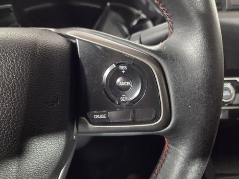Used 2019 Honda Civic Si image 16