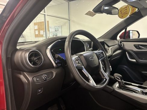 Certified 2022 Chevrolet Blazer LT image 9