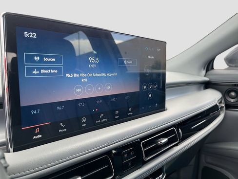 Used 2023 Lincoln Nautilus Reserve w/ Luxury Package image 15