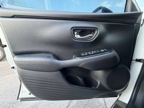 Used 2023 Honda HR-V Sport image 20