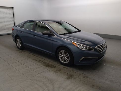 Used 2016 Hyundai Sonata SE image 11