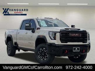 New 2026 GMC Sierra 2500 AT4X AWD/4WD video 2