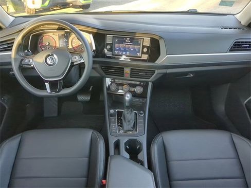 Used 2021 Volkswagen Jetta S image 15