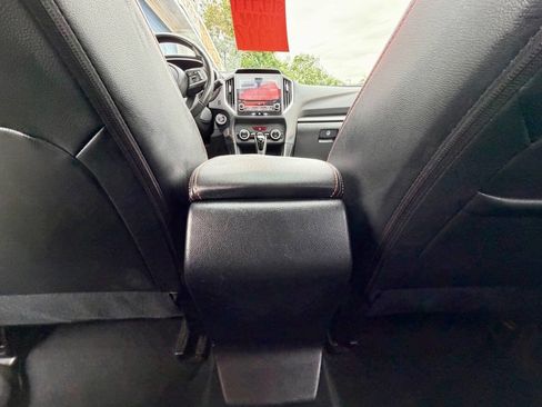 Used 2018 Subaru Crosstrek 2.0i Limited AWD/4WD image 19