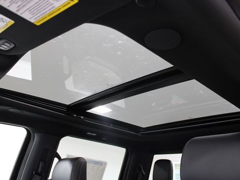 New 2025 Ford F150 Tremor w/ Equipment Group 402A High image 61