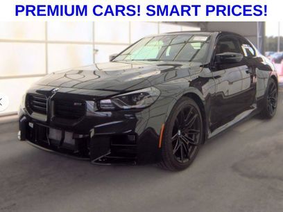 Used 2026 BMW M2