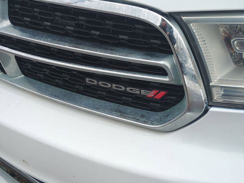 Used 2015 Dodge Durango Police image 21