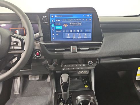 New 2026 Subaru Outback Limited image 17