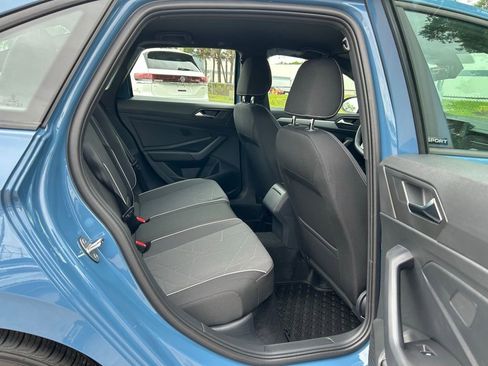 New 2026 Volkswagen Jetta Sport FWD image 47