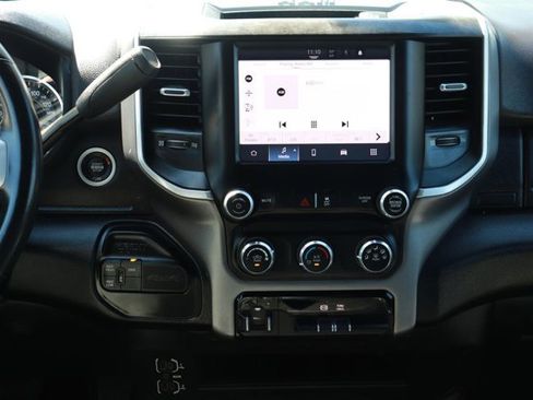 Used 2023 RAM 2500 Big Horn w/ Level 1 Equipment Group image 17