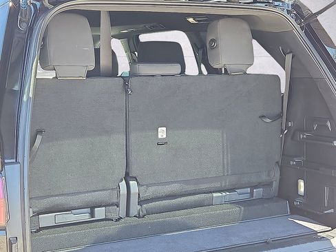 Used 2025 Toyota Sequoia SR5 AWD/4WD image 9