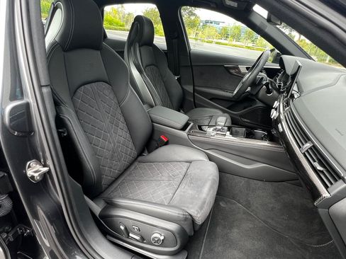 Used 2023 Audi S4 Premium Plus AWD/4WD image 22