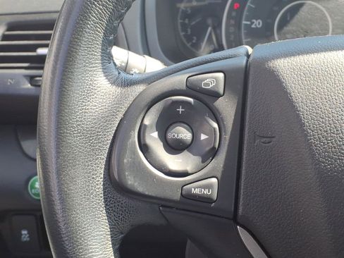 Used 2014 Honda CR-V EX-L image 22