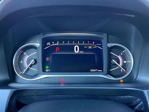 Used 2022 Honda Passport EX-L image 20