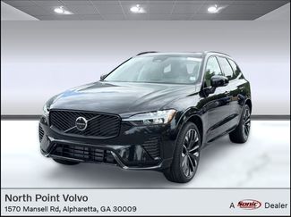 New 2026 Volvo XC60 T8 Ultra w/ Climate Package AWD/4WD video 1