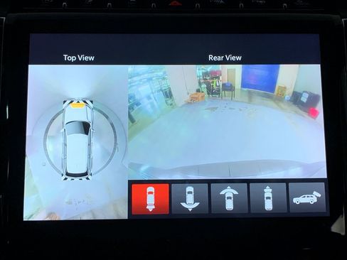 Used 2022 Jeep Grand Cherokee Summit w/ Adv Protech Group IV image 30