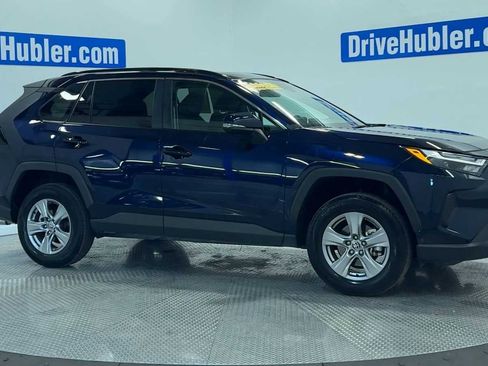 Used 2025 Toyota RAV4 XLE w/ Convenience Package image 9