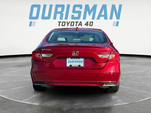 Used 2019 Honda Accord LX image 6
