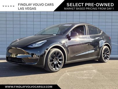 Used 2023 Tesla Model Y Long Range