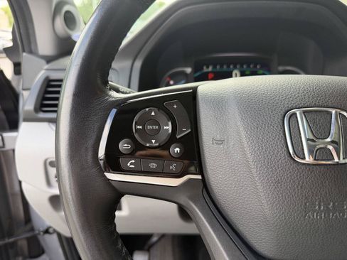 Used 2021 Honda Pilot Special Edition image 23
