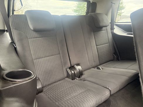 Used 2016 Chevrolet Tahoe LS w/ Max Trailering Package image 13