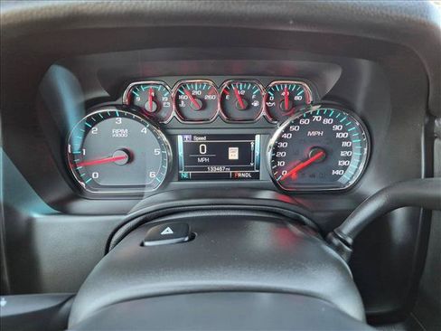 Used 2020 Chevrolet Suburban Premier RWD image 11