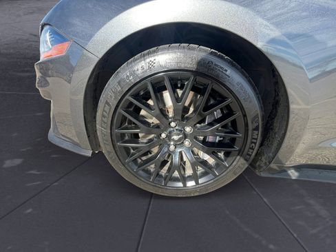 Used 2020 Ford Mustang GT Premium w/ GT Performance Package image 14