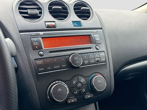 Used 2008 Nissan Altima 2.5 S image 3