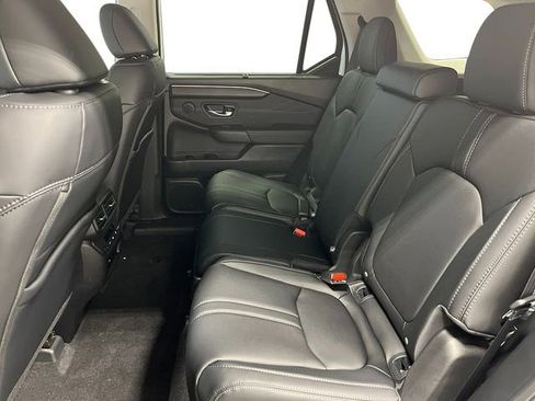 New 2026 Honda Pilot Touring image 24