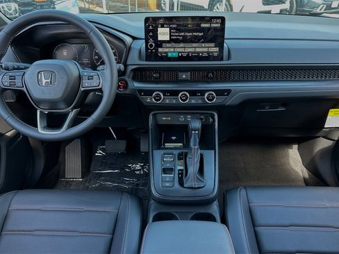 New 2025 Honda CR-V Sport-L image 13