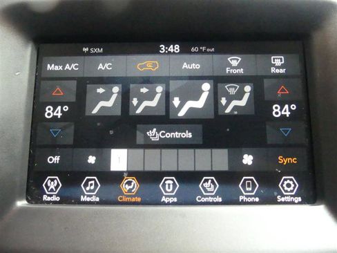 Used 2019 Jeep Compass Sport w/ Cold Weather Group image 41